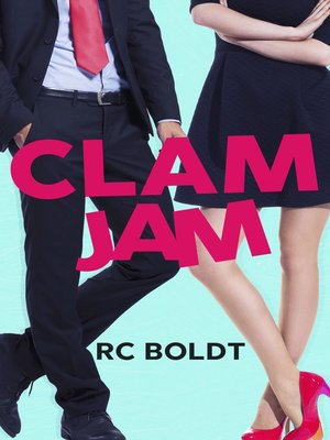 cover image of Clam Jam